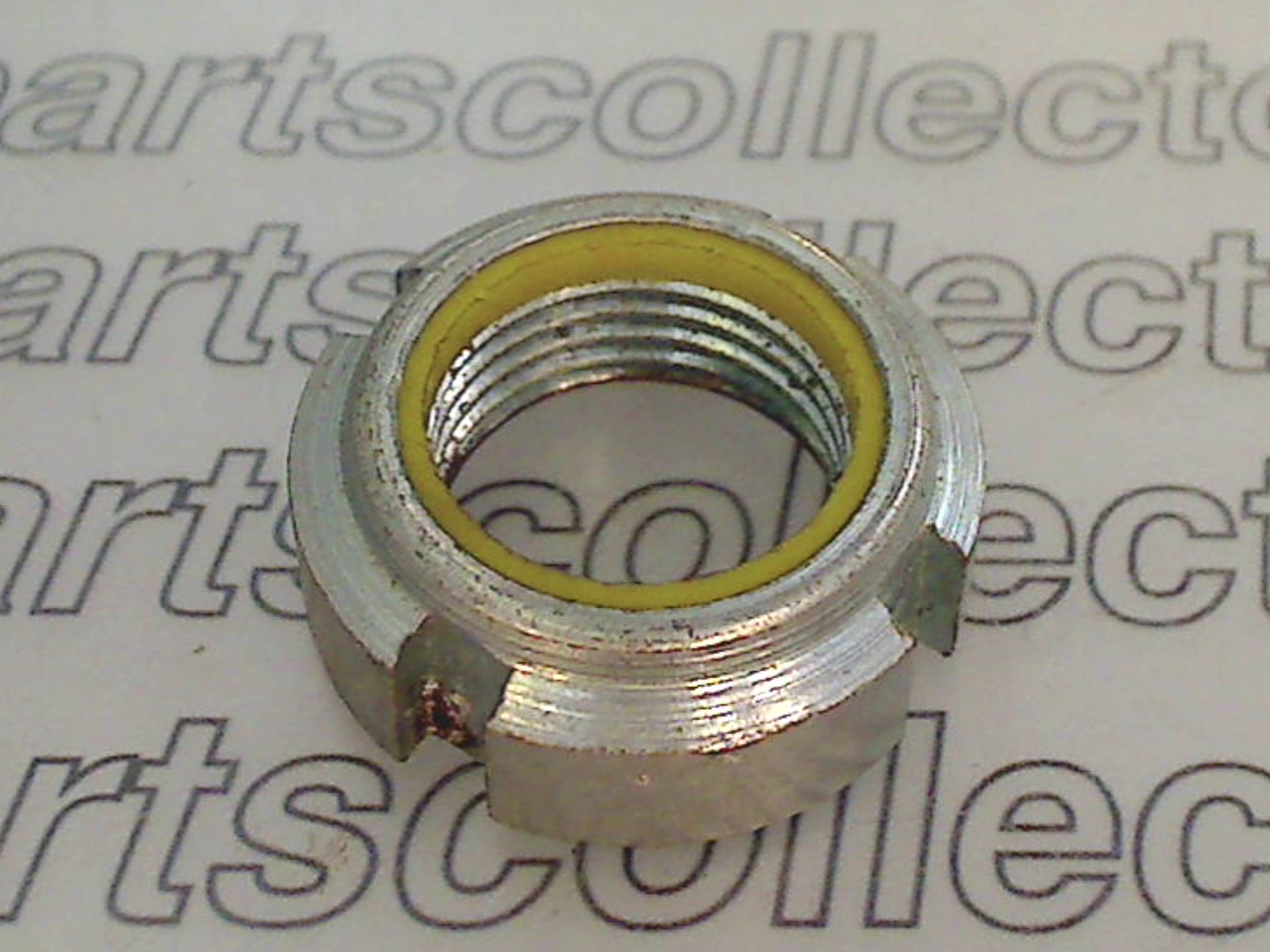 SELF LOCKING RING NUT